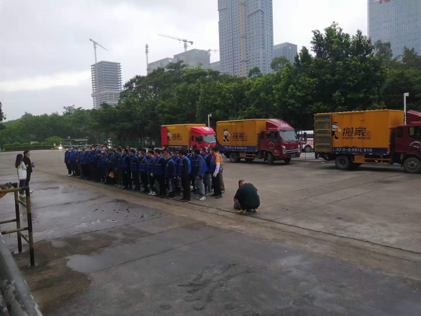 獨居女孩搬家實錄：原來搬家也可以很治愈